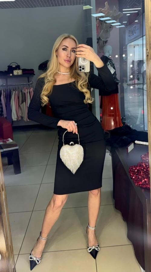 Подготовка к празднику - всегда захватывающий процесс. 03