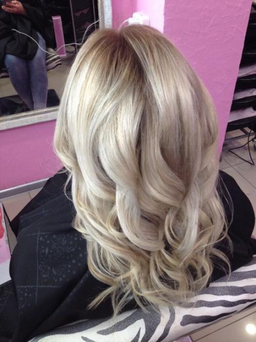 Добро пожаловать в салон красоты? 02 Добро пожаловать в салон красоты? 02