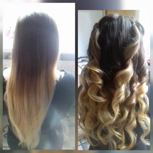 Дорогие девочки!  Впереди прекрасная пора нового года? 02