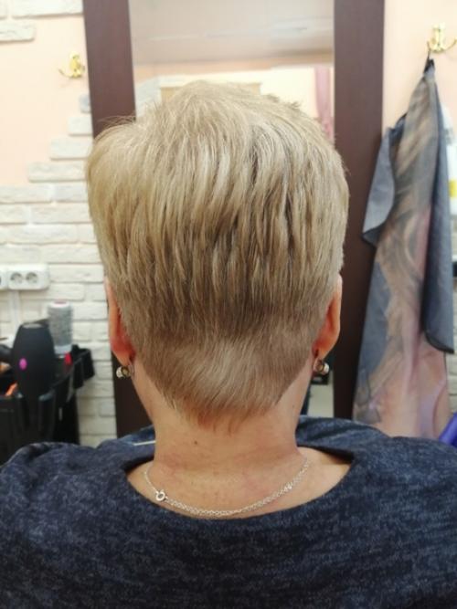 Обладать совершенной внешностью дано единицам. 01 Обладать совершенной внешностью дано единицам. 01