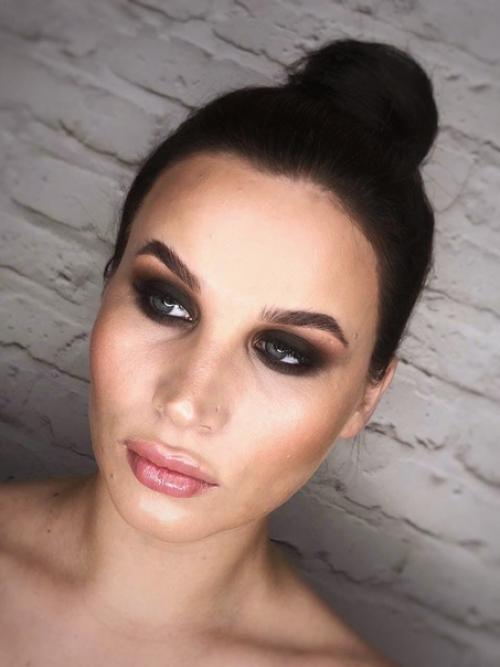 Как давно вы себя невероятной и безупречной чувствовали? 02