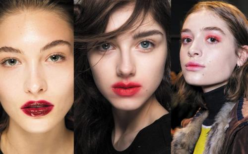 Каким должен быть новогодний макияж? 05 Каким должен быть новогодний макияж? 05