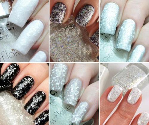 Вот и настала пора новогодних праздников! 04