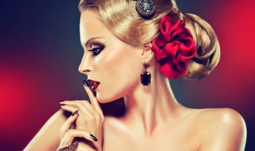 Вот и настала пора новогодних праздников! 03