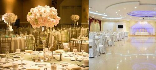 Продолжаю рубрику о стилях оформления свадьбы. 06