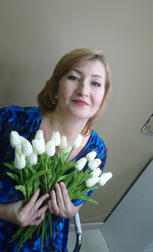 Я очень нежные образы люблю. 01