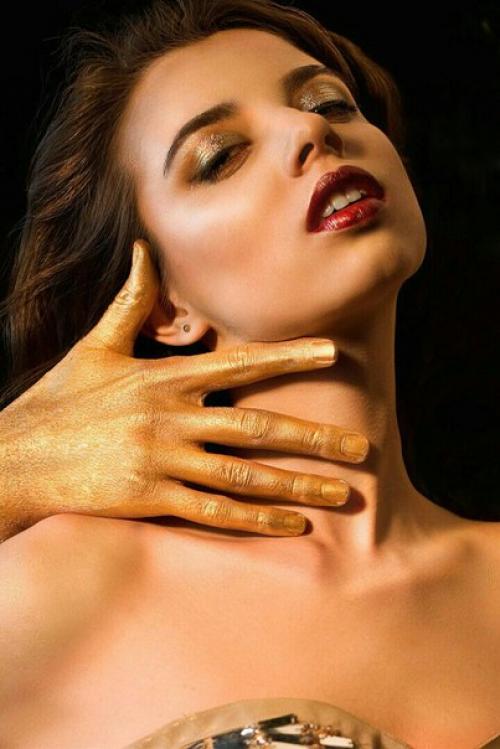 Нужны модели на макияж, причёски, локоны 750 р. (свадебный образ - другое предложение. 05