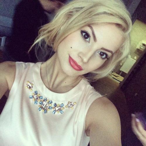 Макияж: Yuliya S. 08