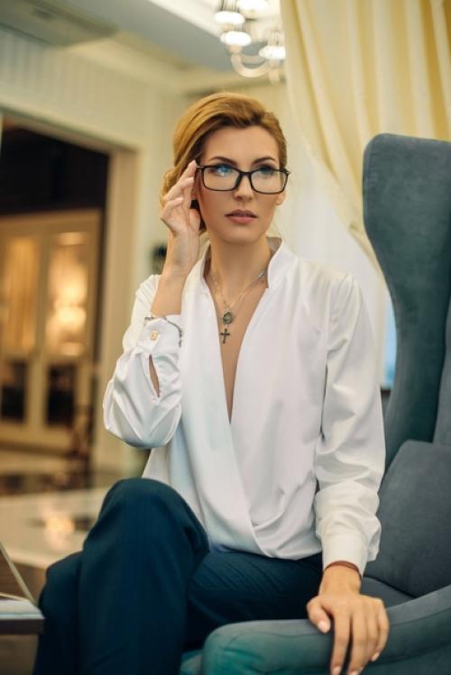 Фотосессия Paparazzi ALL Inclusive. 01