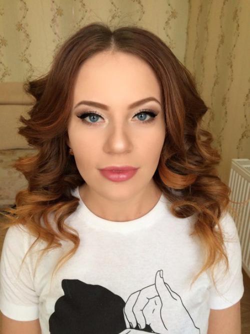 Милые девушки?  В преддверии нового года ищу моделей для создания ярких, праздничных образов. 07