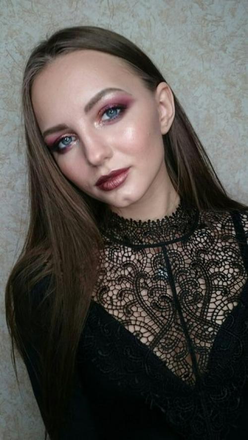 Нужны модели на макияж, причёски, локоны 750 р. (свадебный образ - другое предложение. 01