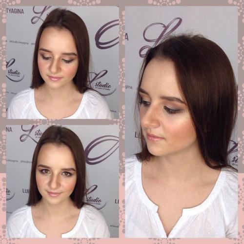 Дорогие девушки!  Нужны модели для отработки скорости и пополнения портфолио? 01