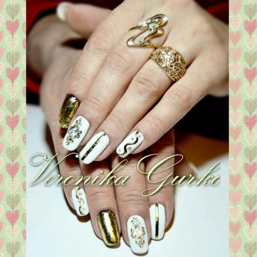 Внимание?  Красотки, у нас для вас есть новогодние подарки? 02