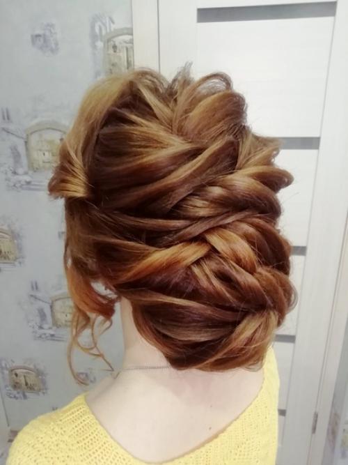 Мой первый самостоятельный образ под Ключ. 01 Мой первый самостоятельный образ под Ключ. 01