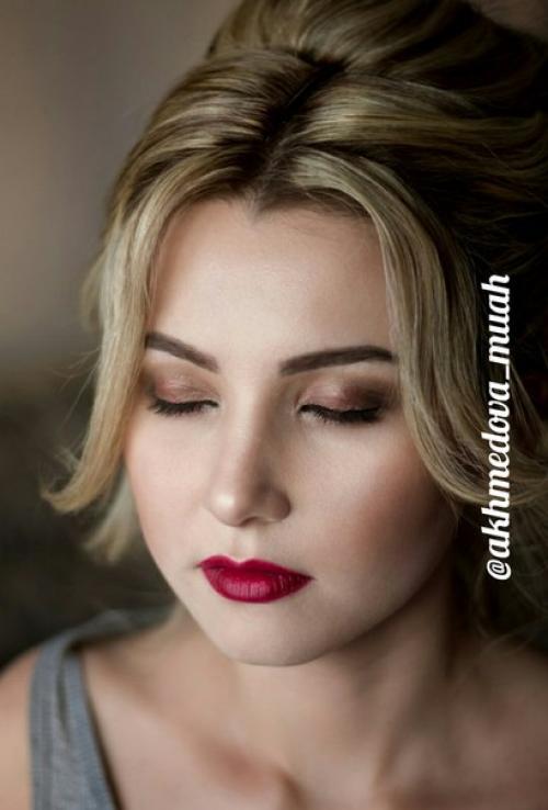 Ищу моделей для пополнения портфолио? 05