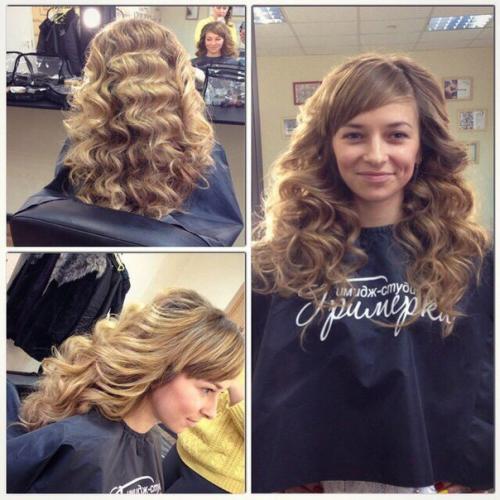 Ищу моделей на новогодние образы? 01