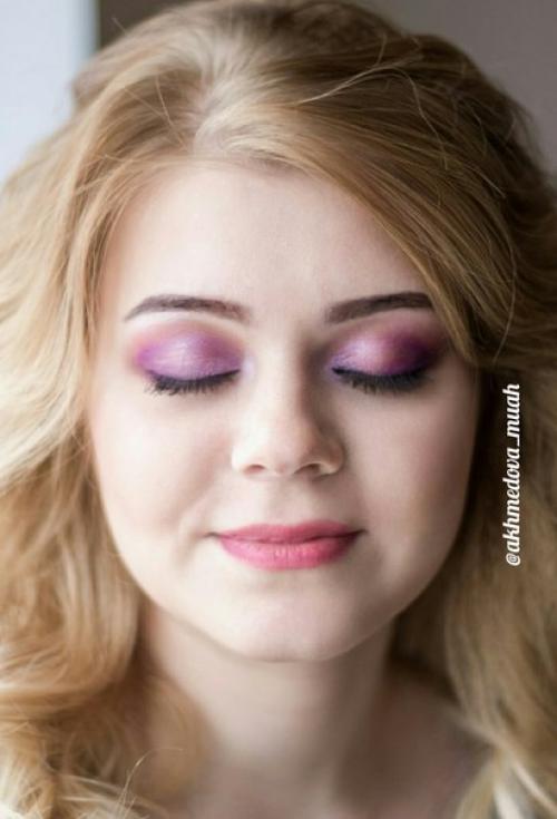 Ищу моделей для пополнения портфолио? 03