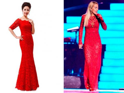 Вечерние платья в пол 2016. 03 Вечерние платья в пол 2016. 03