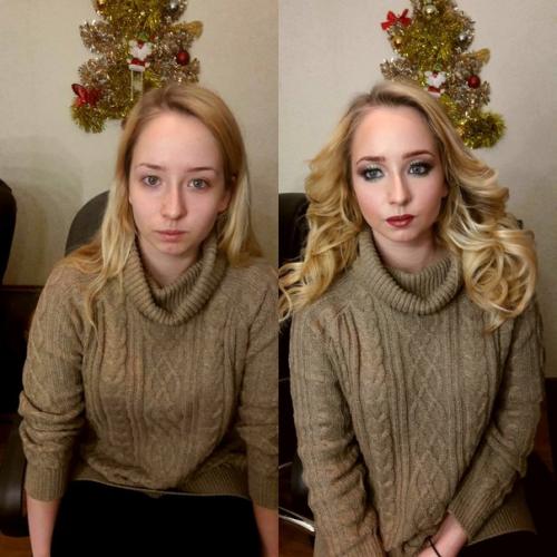 Королевы?  Я дипломированный визажист - стилист, мастер по прическам, бровист, чемпион юга России Volga Beauty Awards, Elbrus Beauty Awards? 01