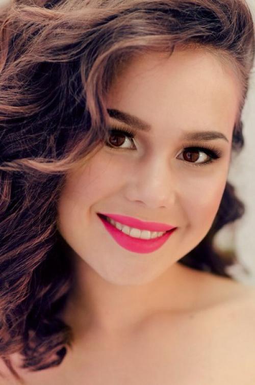 Услуги визажиста для вас, милые девушки! 05 Услуги визажиста для вас, милые девушки! 05