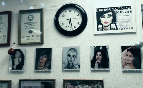 Дорогие красатульки с наступающим новым годом? 06