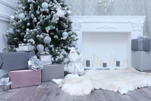 Подарите себе и своим близким незабываемое новогоднее приключение в виде сказочной фотосессии! 01