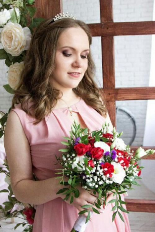 Здравствуйте, дорогие девушки! 07 Здравствуйте, дорогие девушки! 07