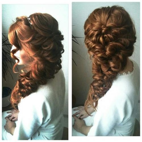 Внимание?  Красотки, у нас для вас есть новогодние подарки? 01