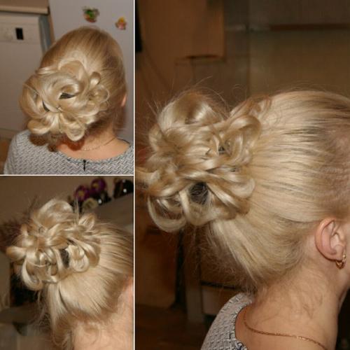 Дорогие девушки?  Для формирования портфолио требуются модели на макияж, локоны и прически (желательно в дневное или утреннее время. 01