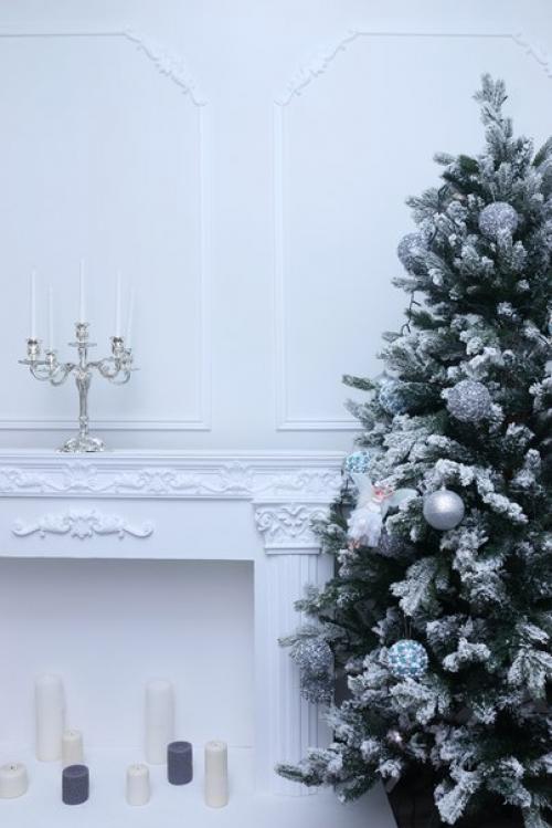 Подарите себе и своим близким незабываемое новогоднее приключение в виде сказочной фотосессии! 02