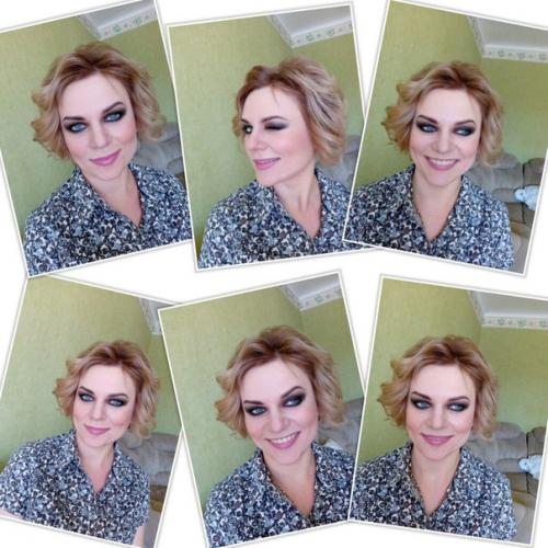 Срочно нужны модели на МАКИЯЖ? 07