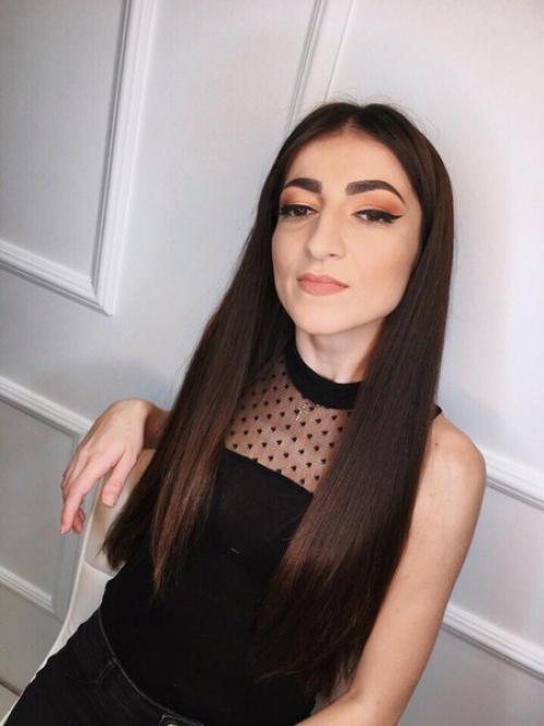 Девочки, работаю в Studio View. 07