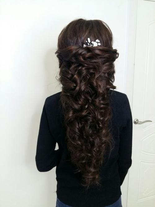 Милые дамы?  Скоро новый год? 05