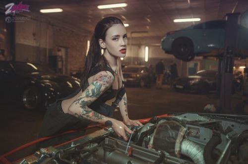 Фотопроект для моделей и фотографов Москва! 01 Фотопроект для моделей и фотографов Москва! 01