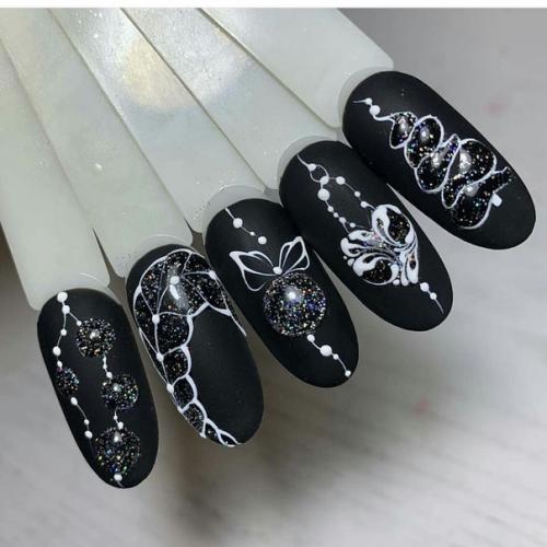 Совсем скоро новый год. 04