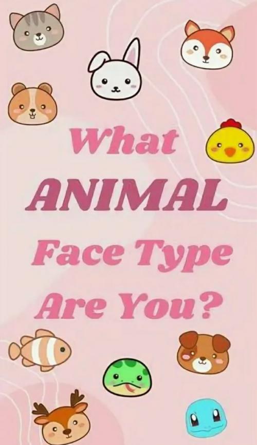 Система Animal Face Type зародилась в южной Корее, а после быстро распространилась на Китай и Японию.  