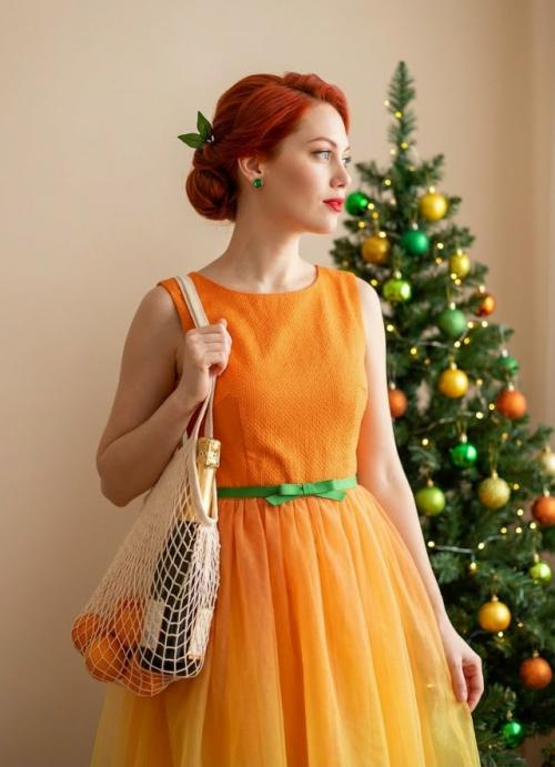 5. мандарин. Не меняй черты лица. 01 5. мандарин. Не меняй черты лица. 01