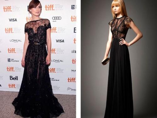 Вечерние платья в пол 2016. 04 Вечерние платья в пол 2016. 04