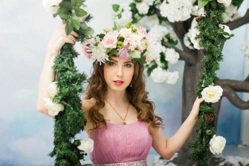 Милые девушки?  Ищу моделей для пополнения портфолио и расширения клиентской базы! 02