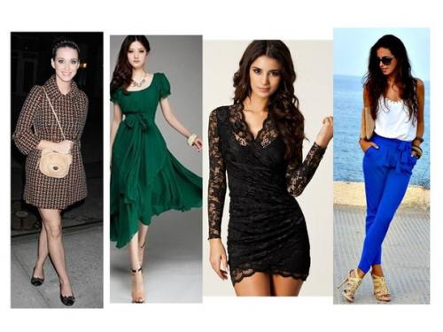 Театральный романтик по Кибби. Типажи по кибби.