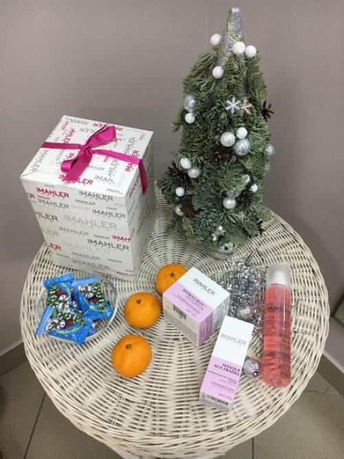 Доброе утро, дорогие клиенты! 03