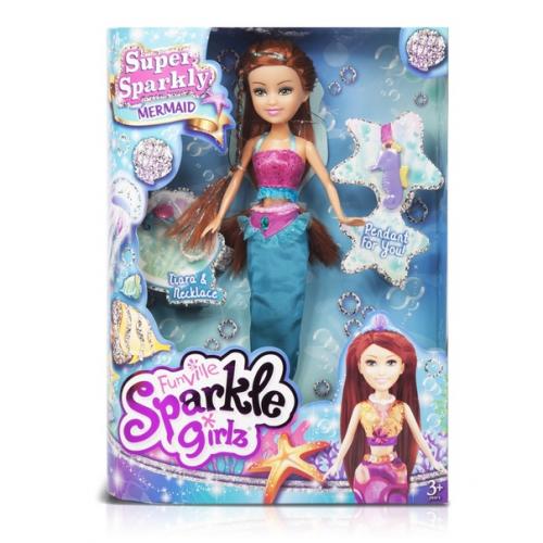 Артикул: 24014 кукла - русалка. 03 Артикул: 24014 кукла - русалка. 03