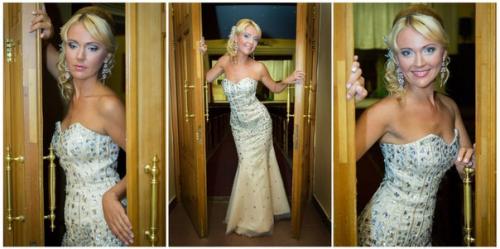 Милые девушки!  Модели для отработки макияжа и причесок нужны. 01