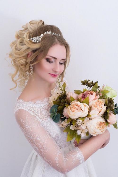 Дорогие мои девочки! 02