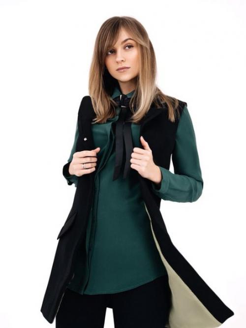 В школе моделей Russian Stars Models состоялся мастер класс от стилиста Юлии Зайцевой! 02