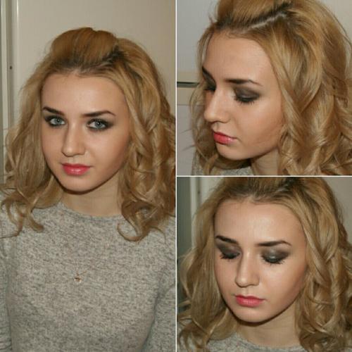 Дорогие девушки?  Для формирования портфолио требуются модели на макияж, локоны и прически (желательно в дневное или утреннее время. 04