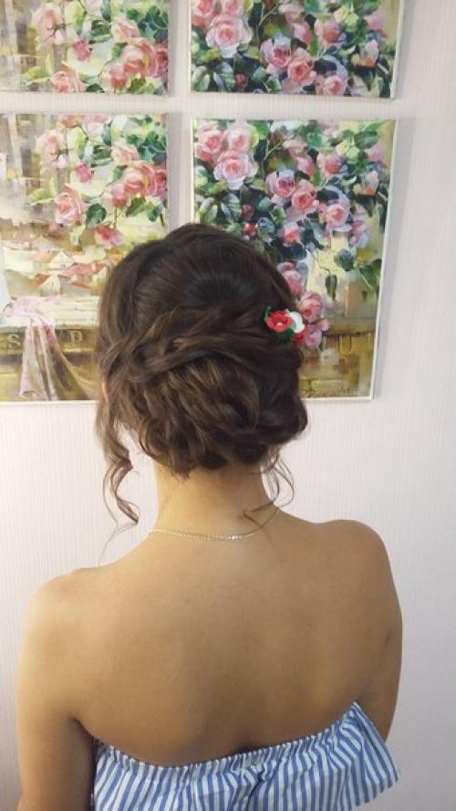 Милые девушки?  Пора новогодних корпоративов и фотосессий началась? 01