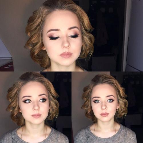 Макияж, прически в Тольятти? 01