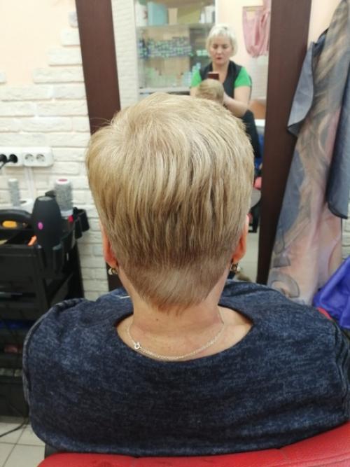 Обладать совершенной внешностью дано единицам. 02 Обладать совершенной внешностью дано единицам. 02