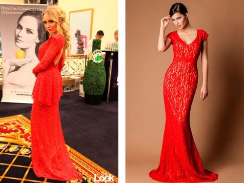 Вечерние платья в пол 2016. 08 Вечерние платья в пол 2016. 08